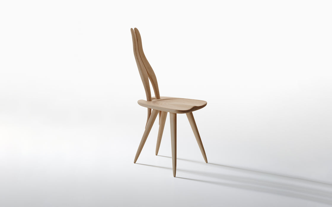 Fenis CM dining chair