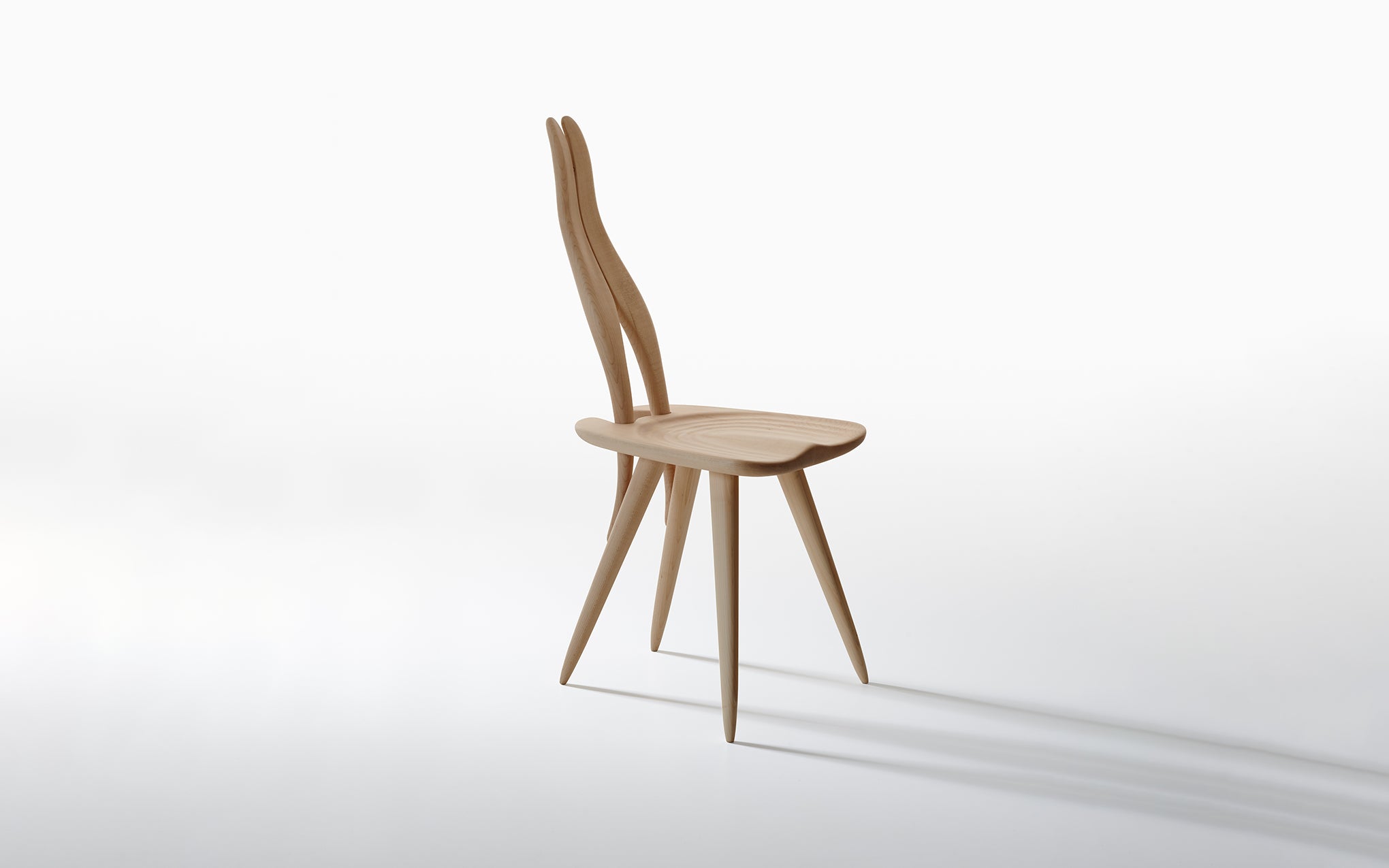 Fenis CM dining chair