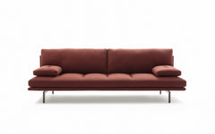 Milano+ monobloc sofa
