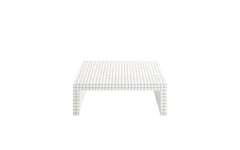 Quaderna coffee table