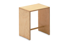 Sgabillo stool