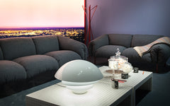 Quaderna coffee table