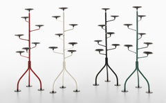 Albero flowerpot stand