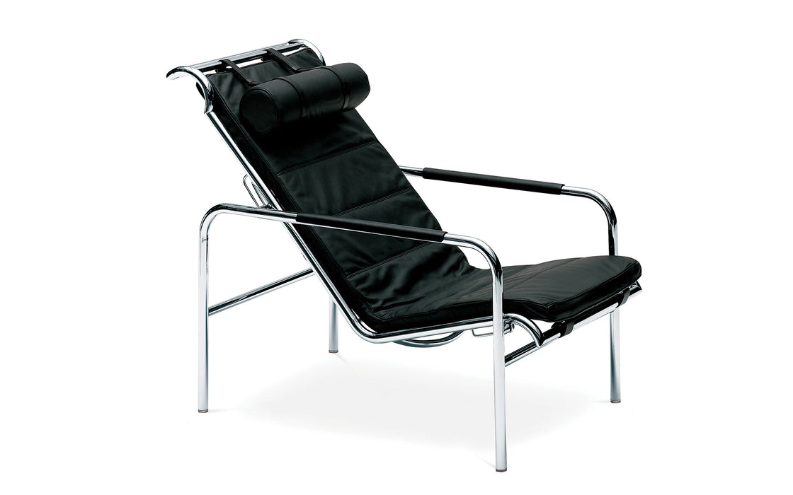 Genni lounge chair