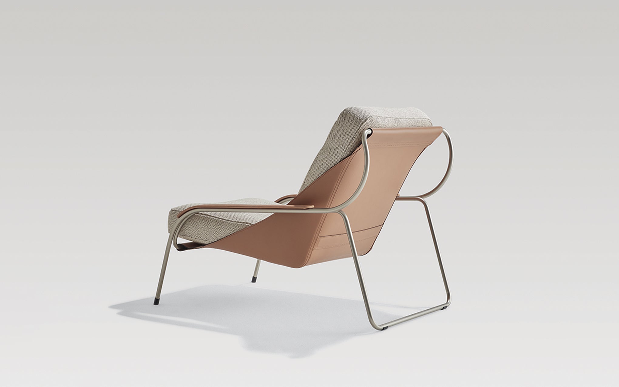Maggiolina armchair