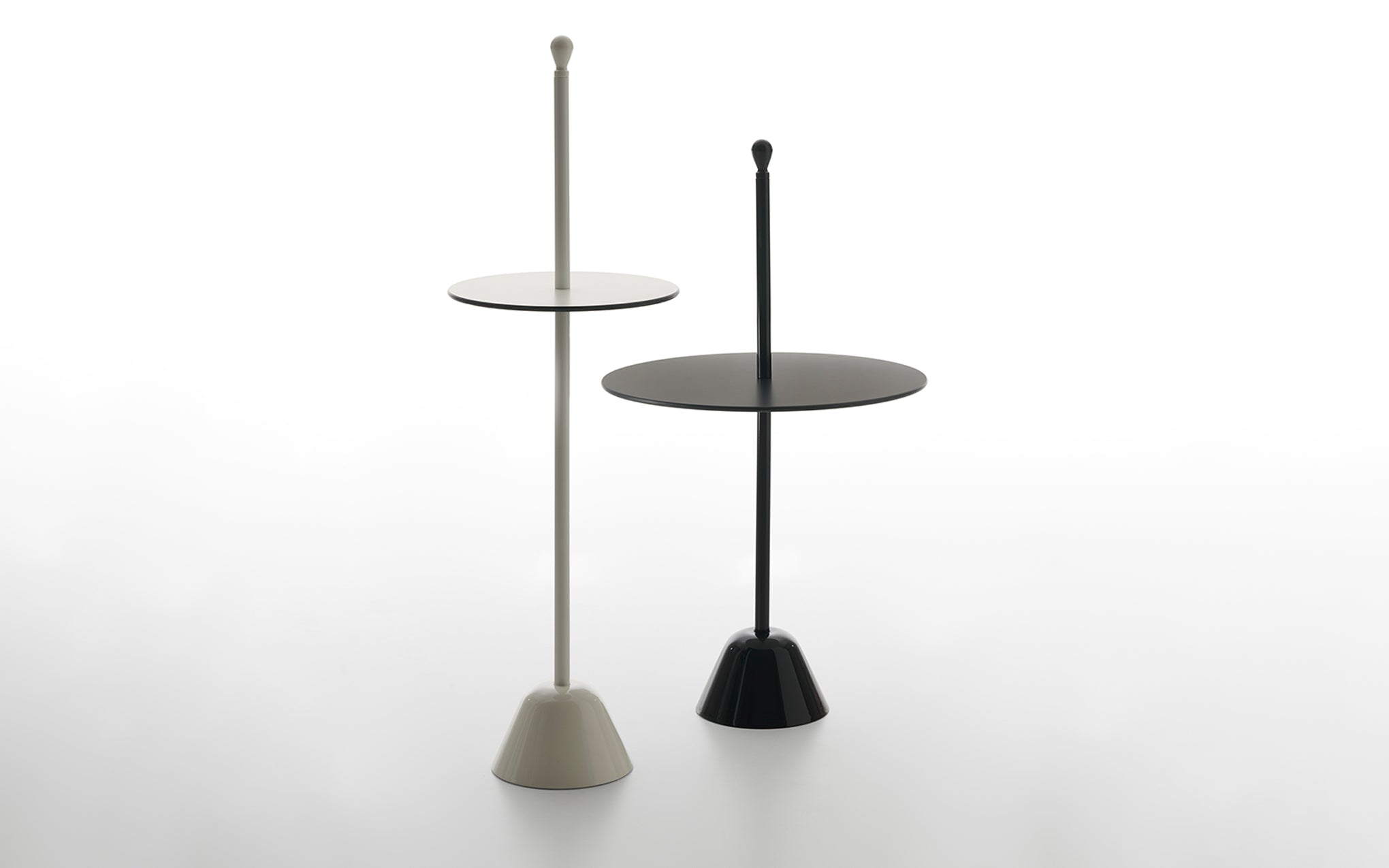 Servomuto side table