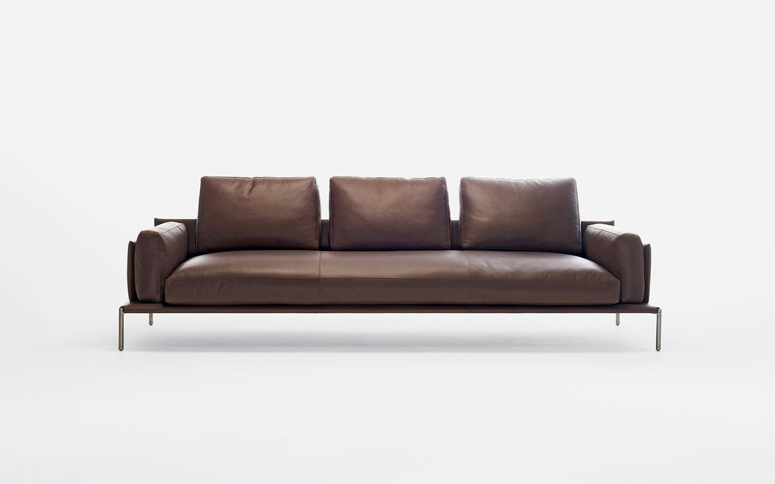 Noah monobloc sofa