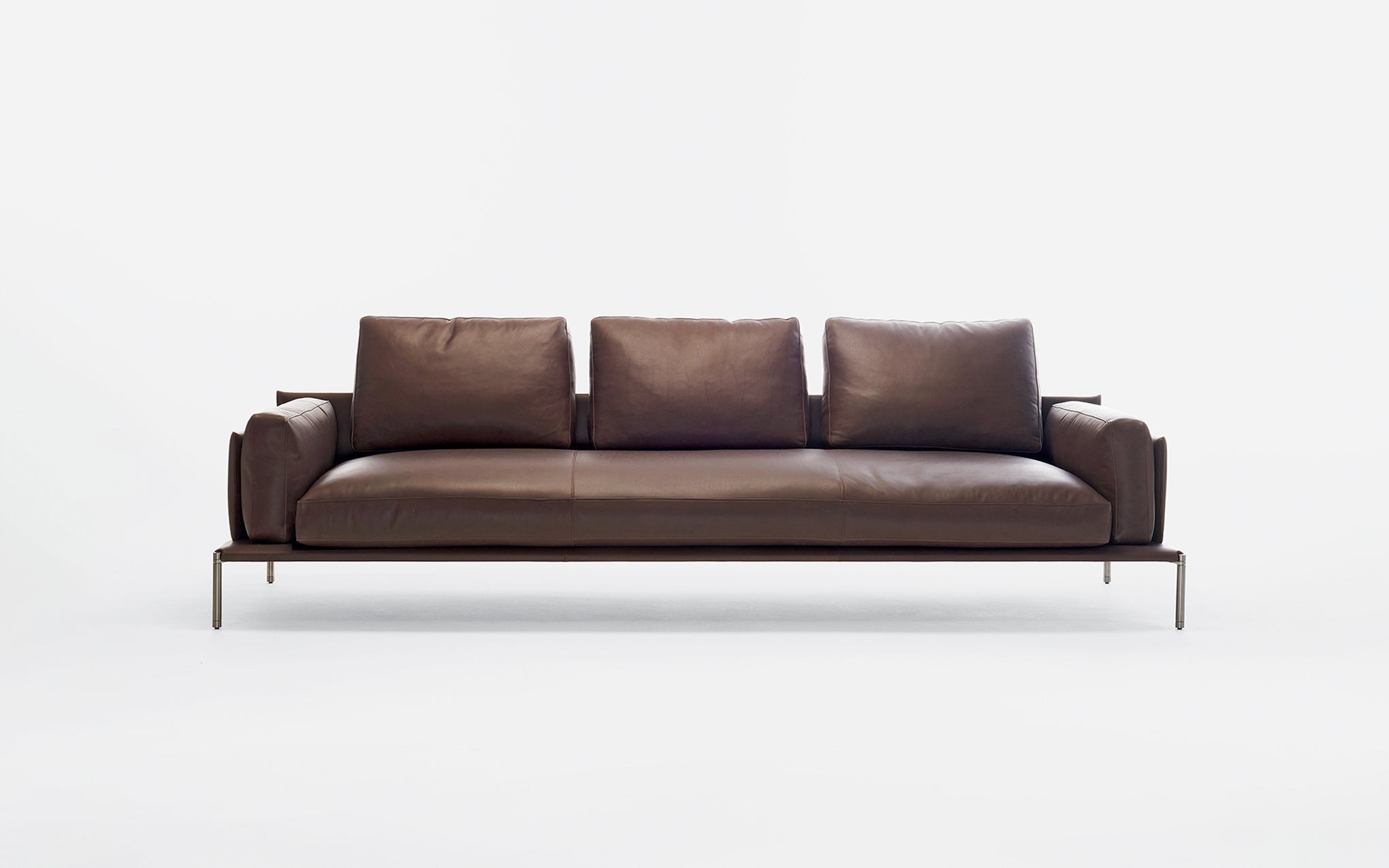 Noah monobloc sofa