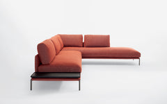 Noah modular sofa