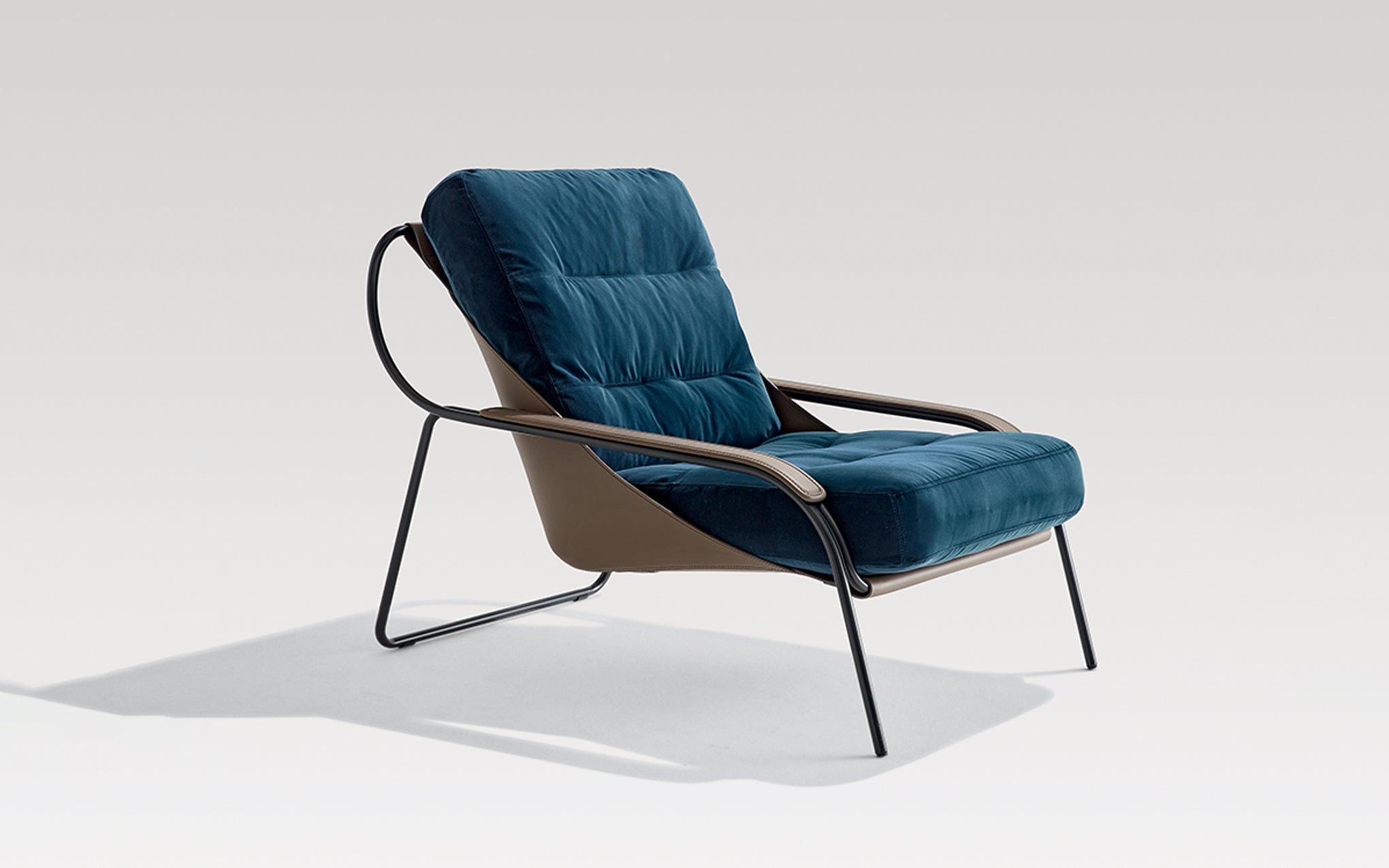 Maggiolina armchair