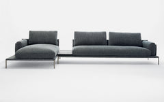 Noah modular sofa