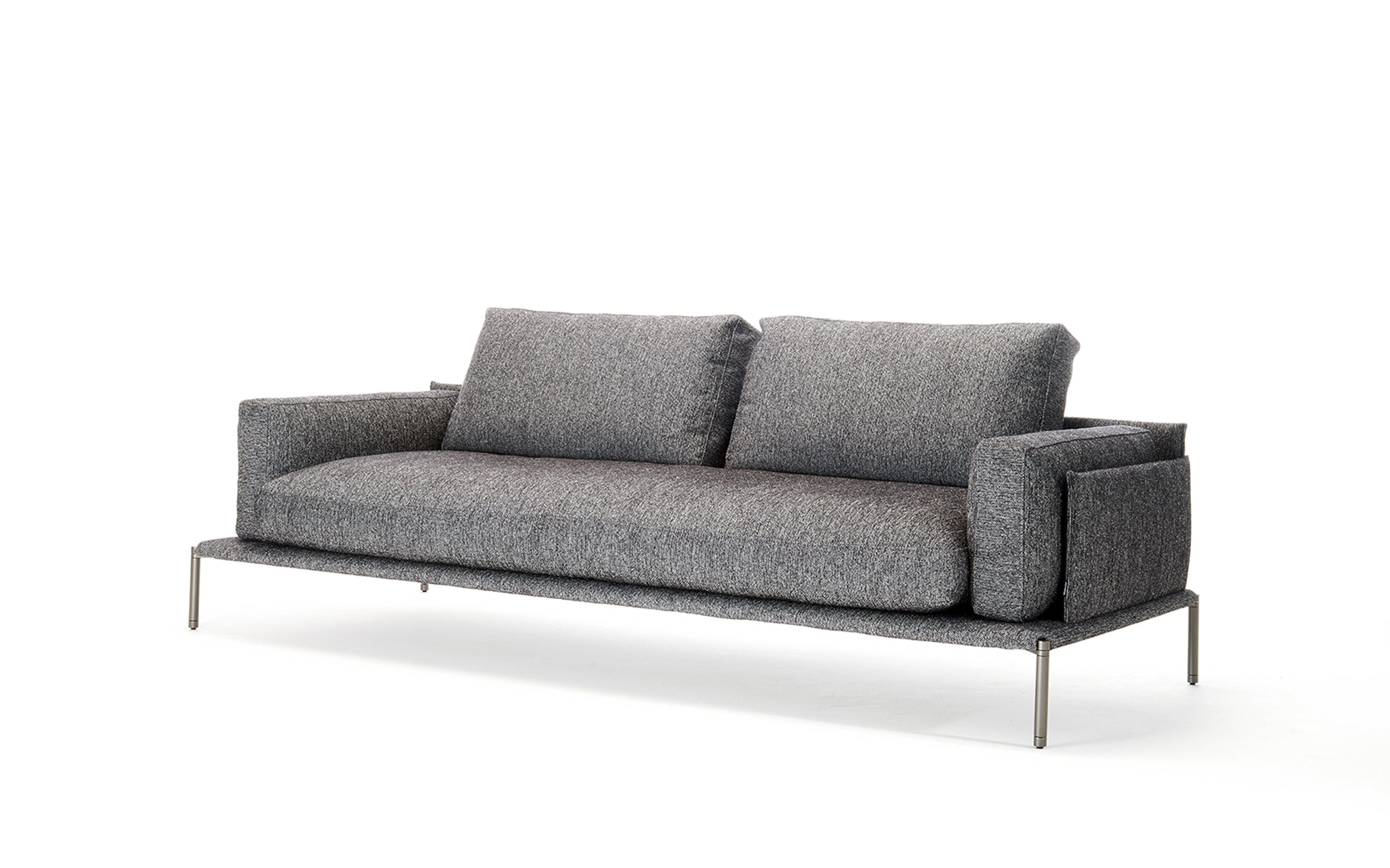 Noah monobloc sofa
