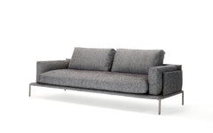 Noah monobloc sofa
