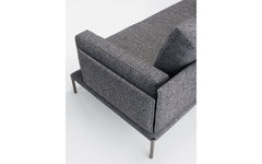 Noah monobloc sofa