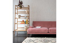 Agnes high shelving unit