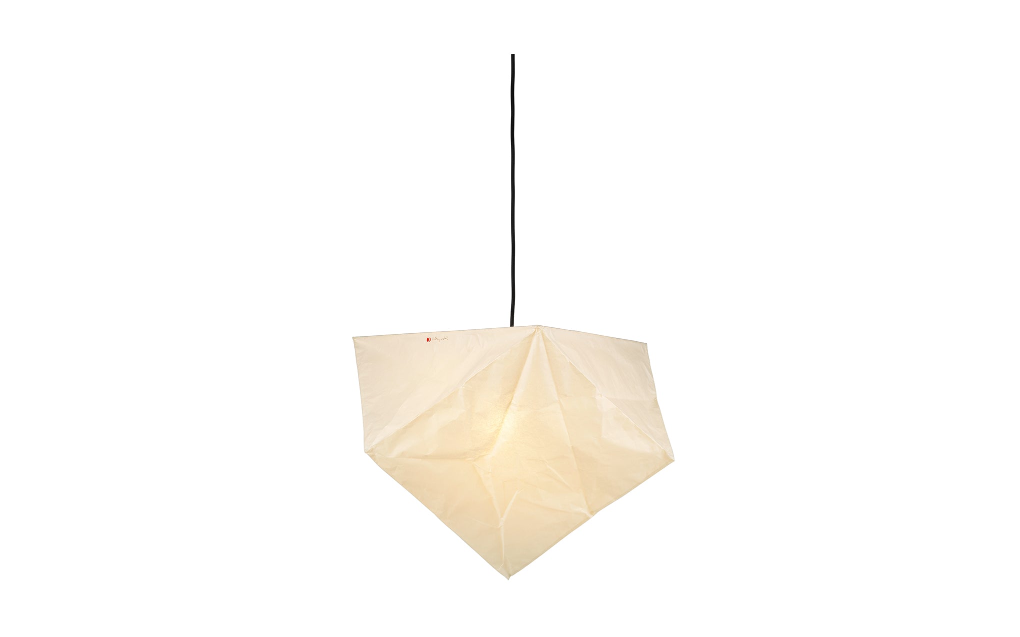 Akari YP1 pendant by Isamu Noguchi for Vitra | SCP