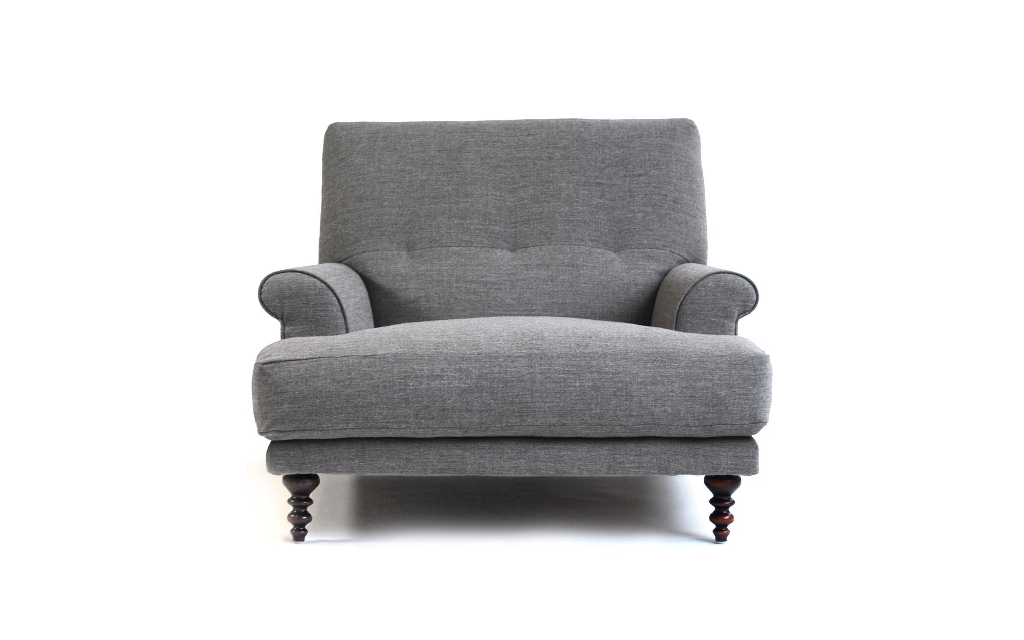 Oscar armchair - informal