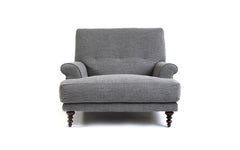 Oscar armchair - informal