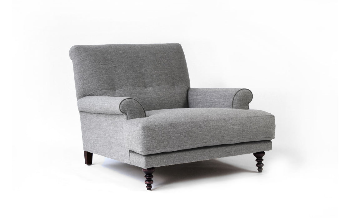 Oscar armchair - informal