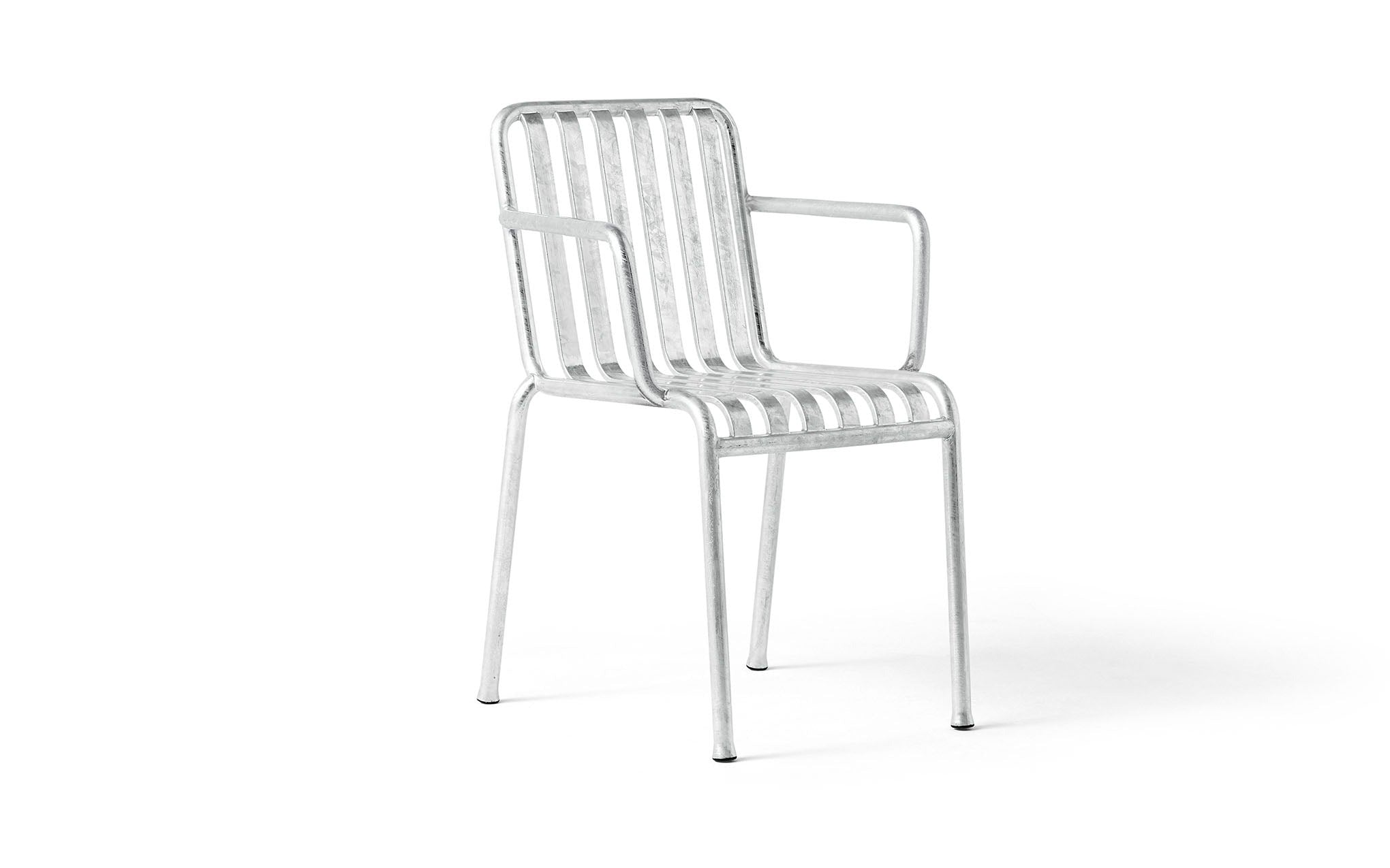 Palissade armchair