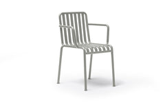 Palissade armchair