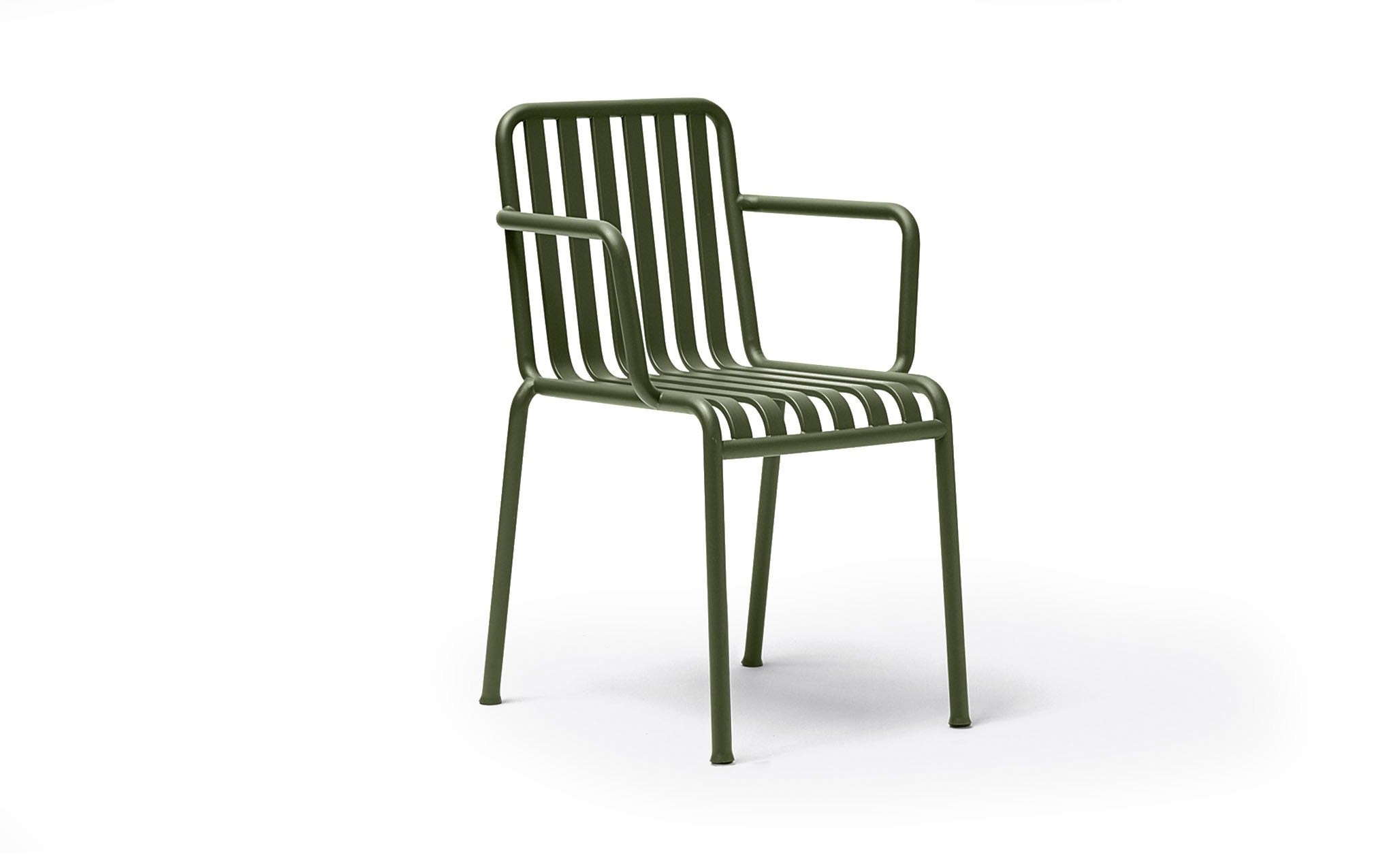 Palissade armchair