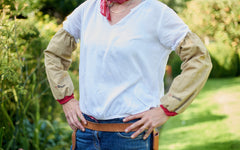 Gardening Arm Covers