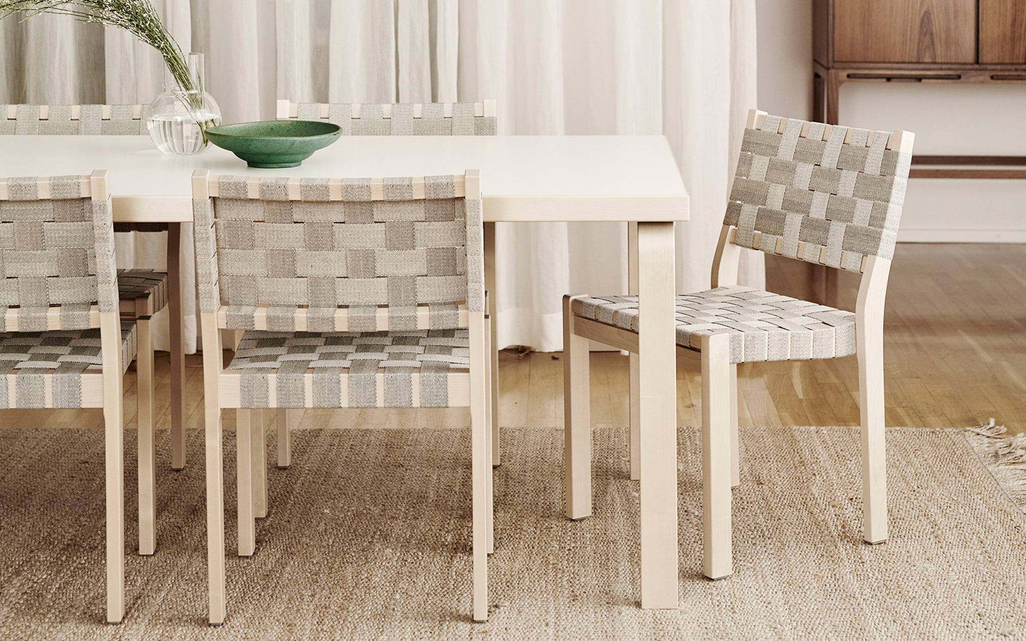 ゴ*ロ様 30'S Alvar Aalto 611Chair Artekアアルト Chair 611 by Alvar Aalto for Artek | SCP