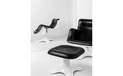 Karuselli lounge chair