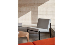 Kiki lounge chair