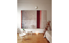 Mademoiselle lounge chair