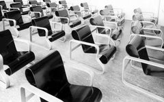 Armchair 41 - Paimio