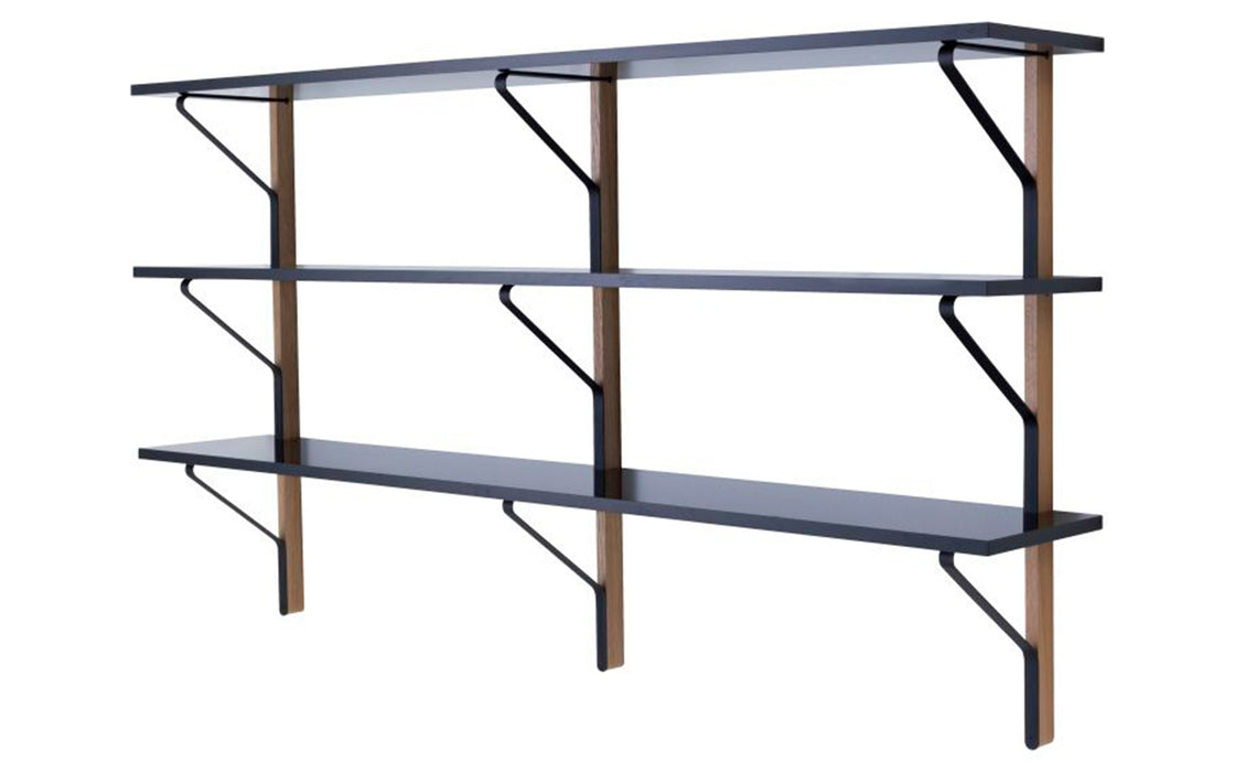 Kaari wall shelf
