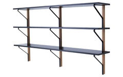 Kaari wall shelf