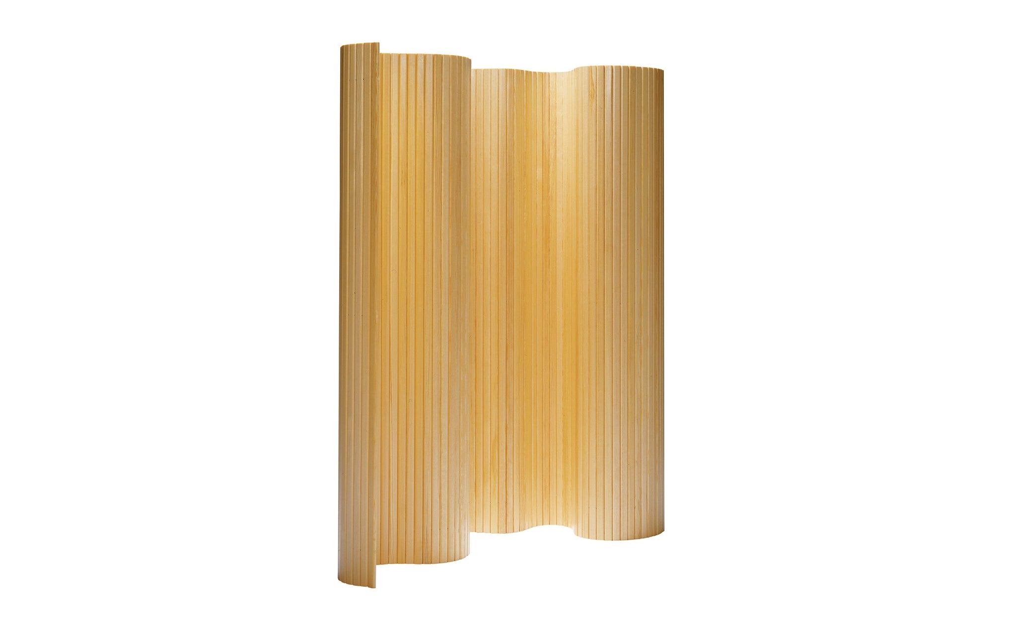Screen 100 by Alvar Aalto for Artek | SCP