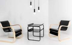 Armchair 42 - Small Paimio