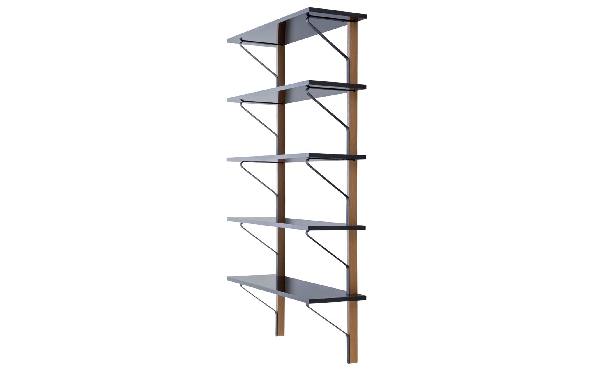 Kaari wall shelf