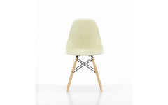 Fiberglass DSW chair