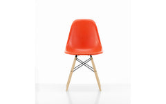 Fiberglass DSW chair
