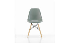 Fiberglass DSW chair