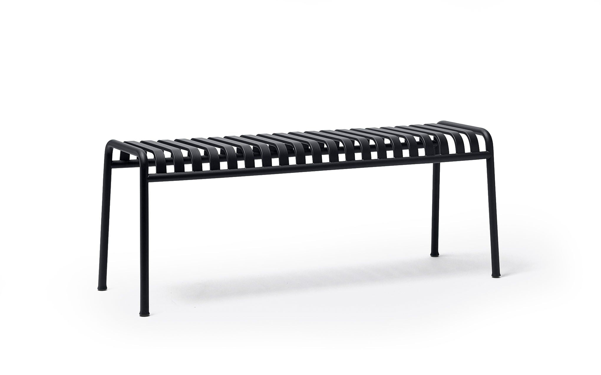 Palissade bench