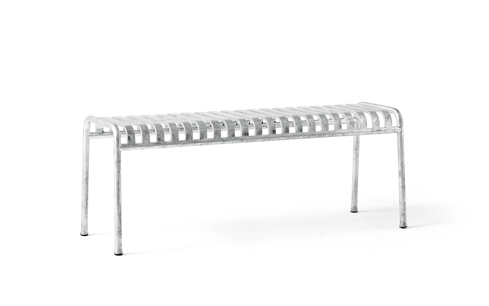 Palissade bench
