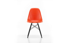 Fiberglass DSW chair