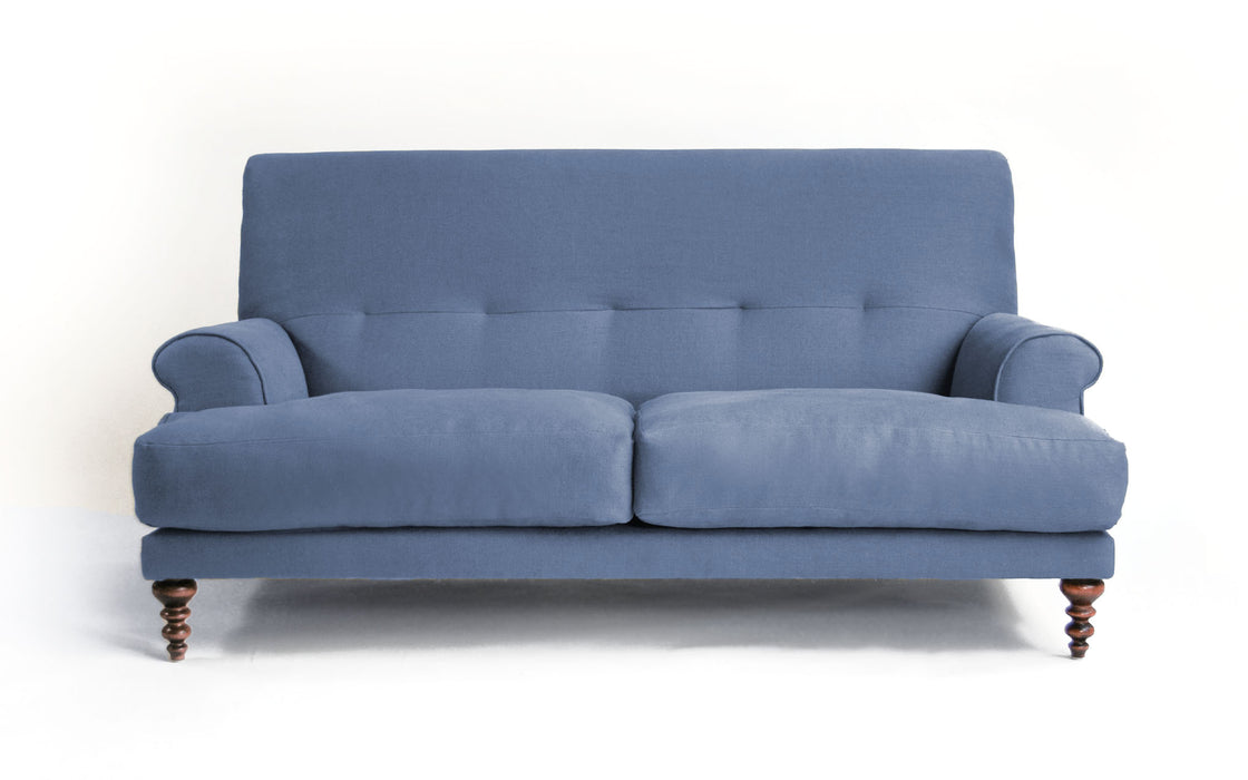 Oscar two seat sofa - informal