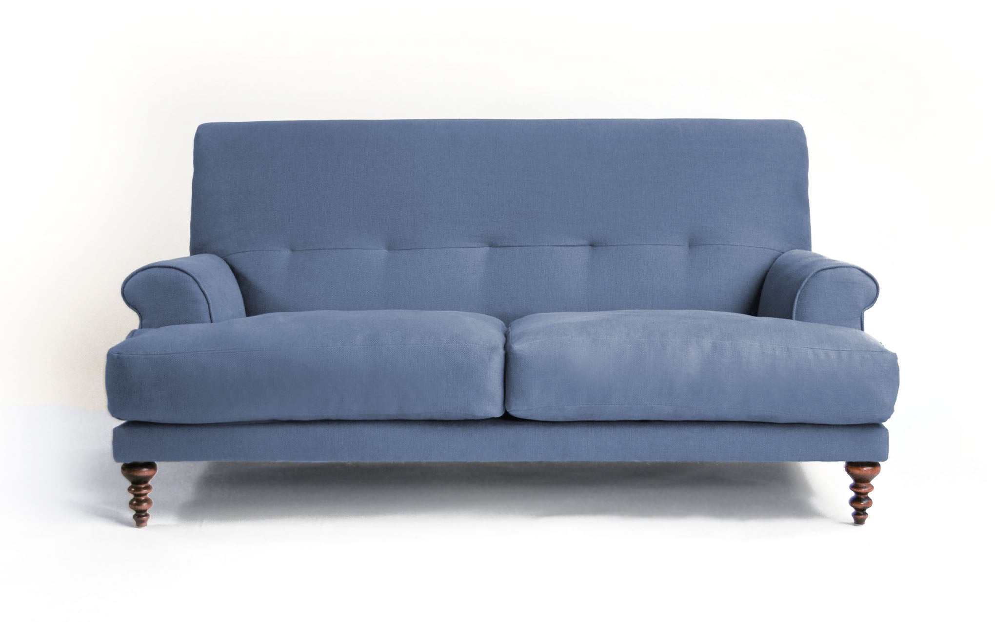 Oscar two seat sofa - informal
