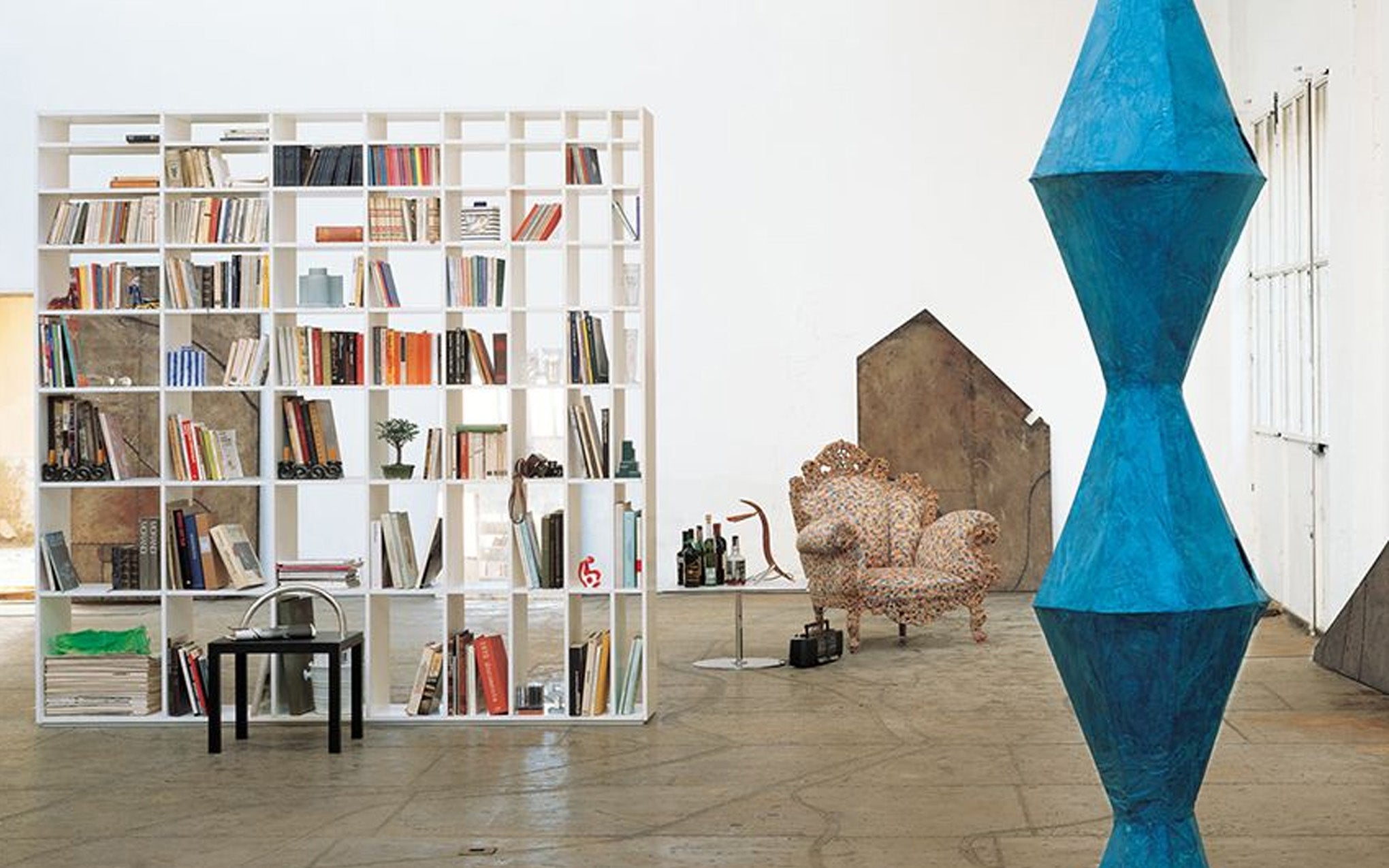 Bookshelf