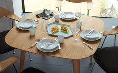 Bridge extension table