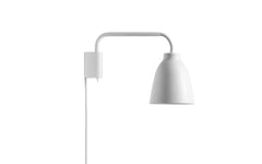 Caravaggio Read wall light