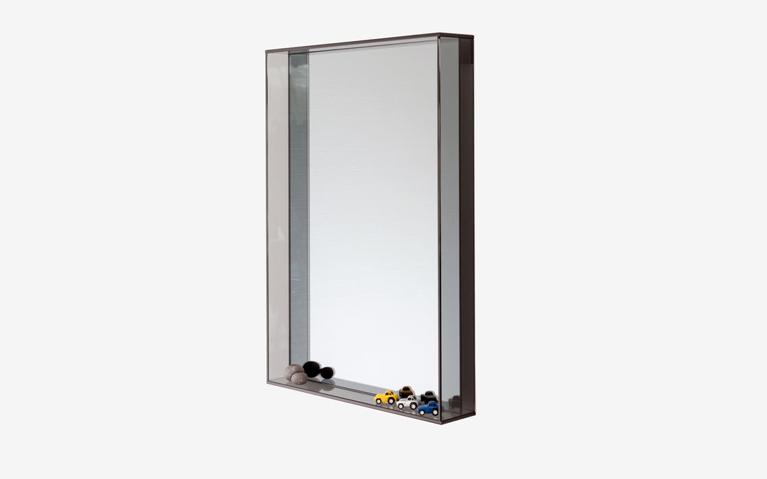Lucent wall mirror - standard