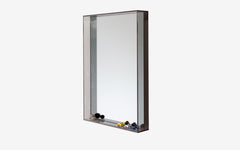 Lucent wall mirror - standard